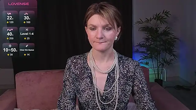 BjorkLight online show from 03-03-26, 02:18