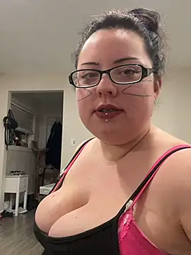 Foxxxiii online show from 03-07-26, 09:28