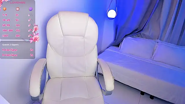 Irisbeel online show from 02-27-26, 04:12