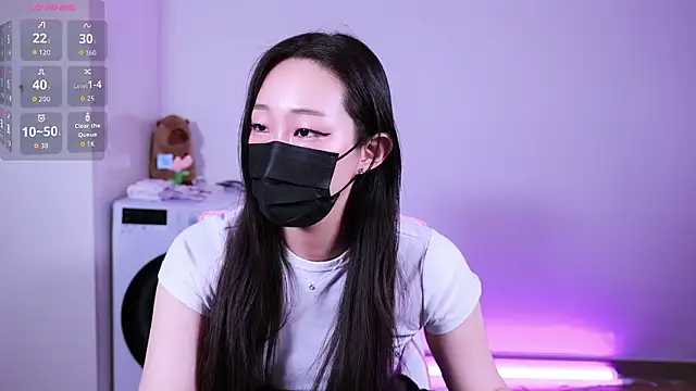 sodami01 online show from 04-24-26, 12:18