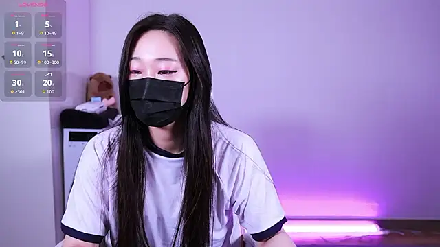 sodami01 online show from 04-26-26, 12:25