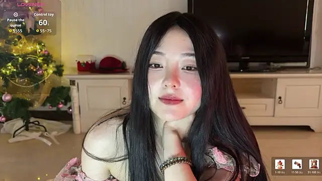 shuimitao1 online show from 02-18-26, 03:02