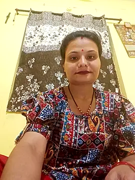 Priti hote online show from 07-28-26, 06:20