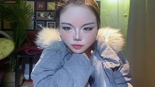 xiaosu22 online show from 03-03-26, 05:46