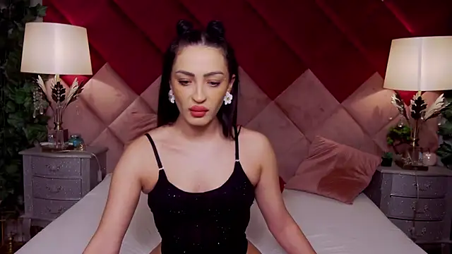 VictoriaLanes online show from 03-15-26, 05:35