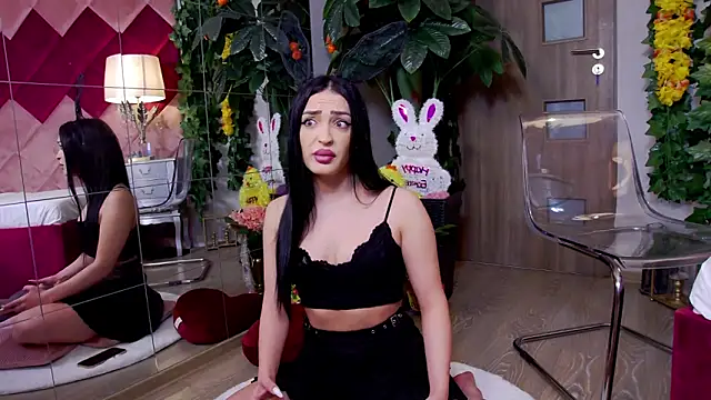 VictoriaLanes online show from 04-05-26, 04:20