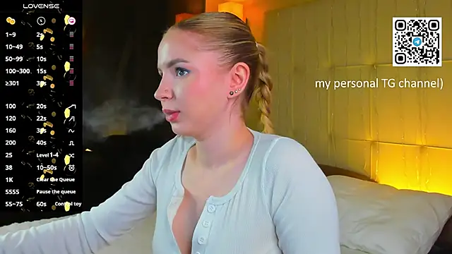 Linda  Bloom online show from 04-23-26, 01:07