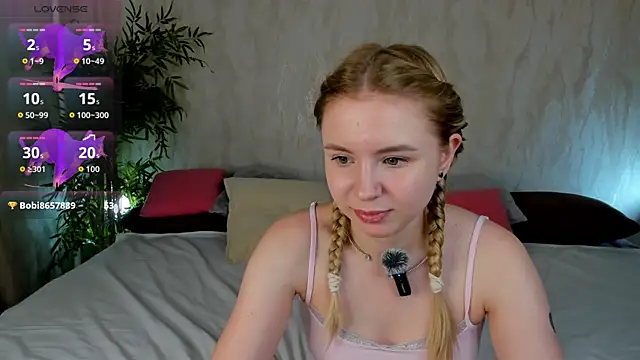 Linda  Bloom online show from 07-02-26, 03:23