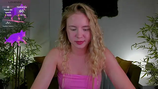 Linda  Bloom online show from 07-26-26, 12:41