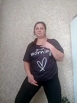 Susan8421 online show from 03-26-26, 12:00