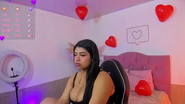 Meloddi tay online show from 02-16-26, 11:39