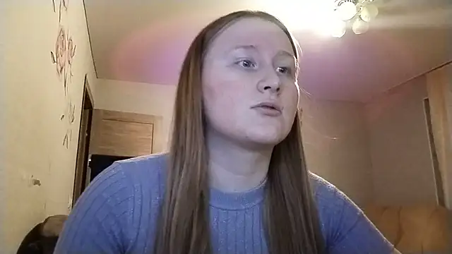 AnikaLipps online show from 04-10-26, 09:30