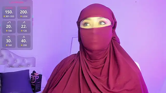 Snapshot of Samarahalsaud chatting on 03-03-26, 03:51 Samarahalsaud online show from 03-03-26, 03:51