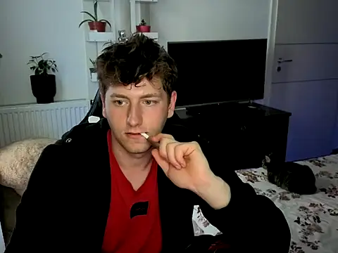 Germanyhot19 online show from 05-31-26, 04:25