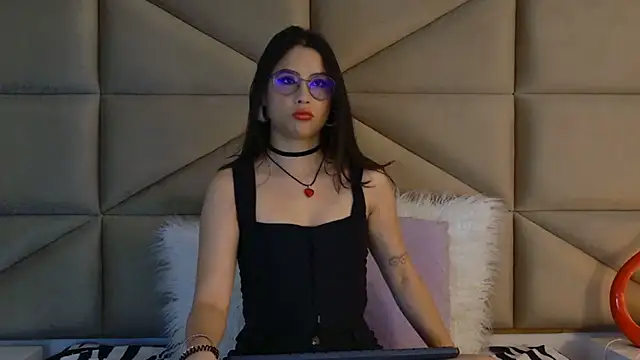 LilyClarck online show from 07-30-26, 08:08