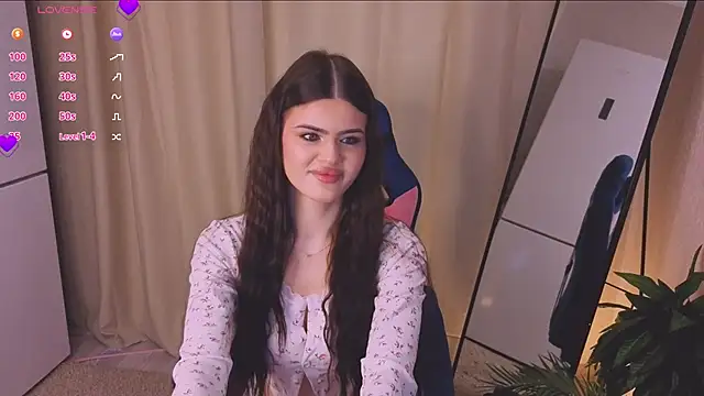 404CUTIE  online show from 03-17-26, 05:22