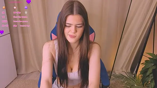 404CUTIE  online show from 03-22-26, 05:44