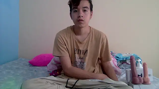 IronDante online show from 03-10-26, 12:32