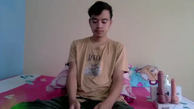 IronDante online show from 04-07-26, 12:16