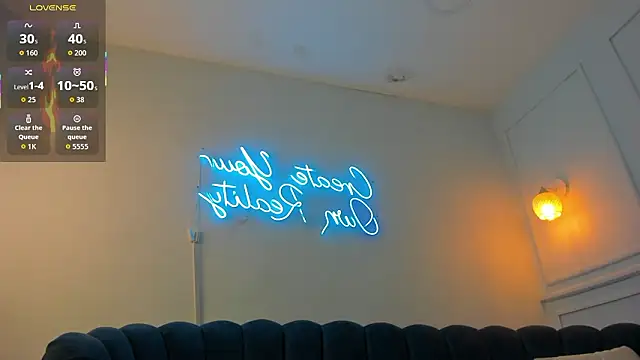 Zafiro21  online show from 03-23-26, 07:18