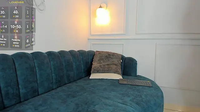 Zafiro21  online show from 03-28-26, 07:35