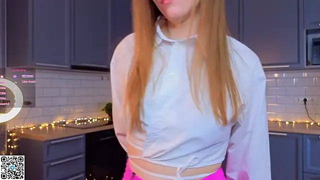 Crystal Diva online show from 03-09-26, 06:50