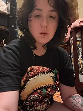 salem in the woods online show from 03-08-26, 07:23