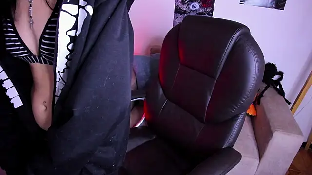 Hoshi Miuu online show from 03-20-26, 01:27