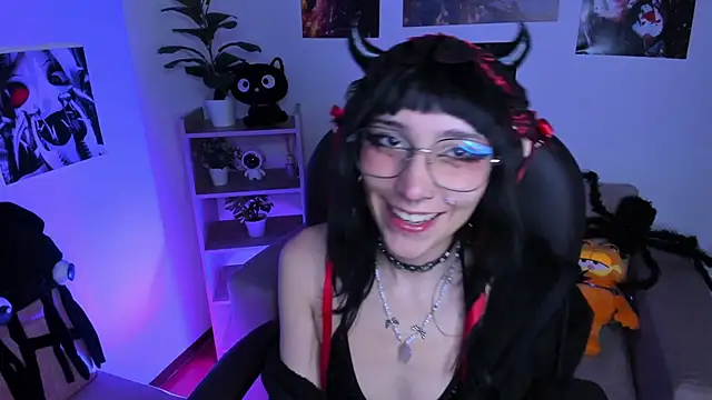 Hoshi Miuu online show from 04-01-26, 01:41