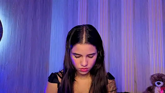 Isabellaa Rosee online show from 07-25-26, 07:44