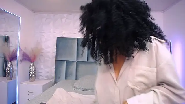 Ana ricciardi  online show from 02-18-26, 12:34