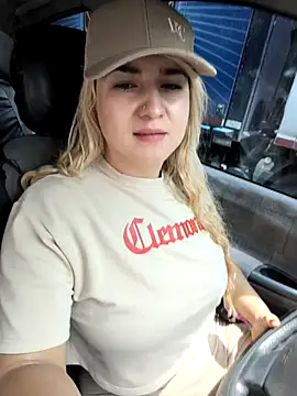 violet-grey online show from 03-24-26, 04:34