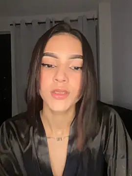 CarolineEvans x online show from 04-02-26, 07:28