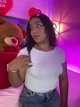 canelaa sweet5 online show from 02-17-26, 01:46