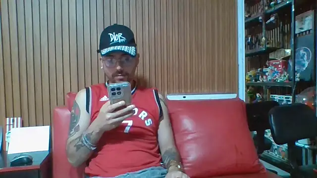 Karamel444 online show from 03-20-26, 09:30