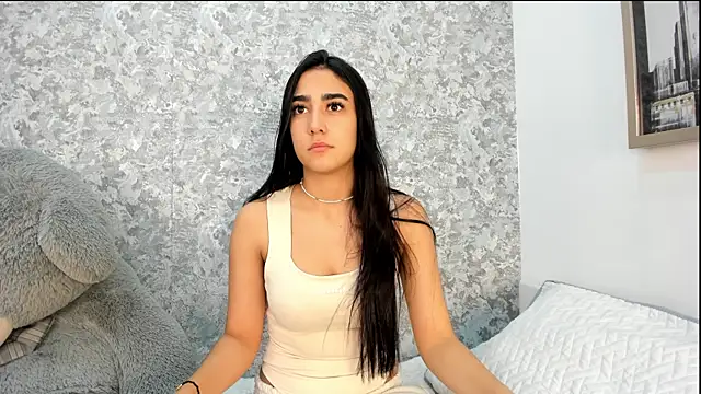 Anika H online show from 04-17-26, 12:19