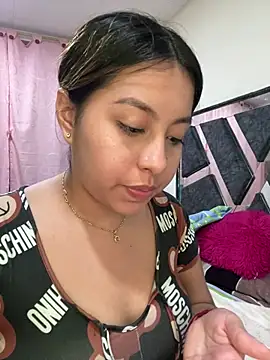 Emiily joee  online show from 06-10-26, 01:50