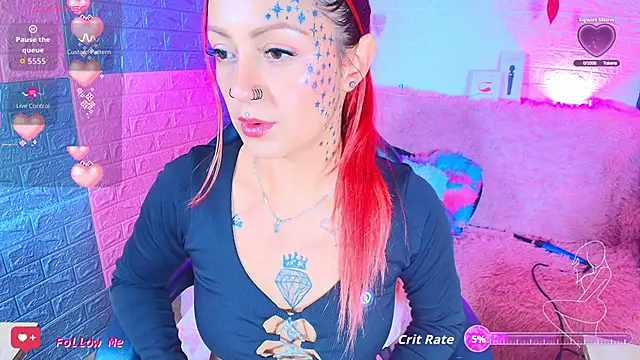 kiim xxx katta online show from 04-18-26, 07:51