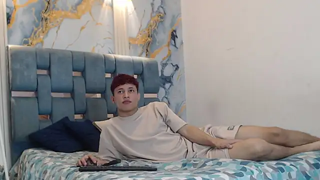 YOUNG BOYS HELL online show from 06-23-26, 01:58