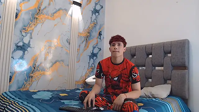 YOUNG BOYS HELL online show from 07-31-26, 07:41