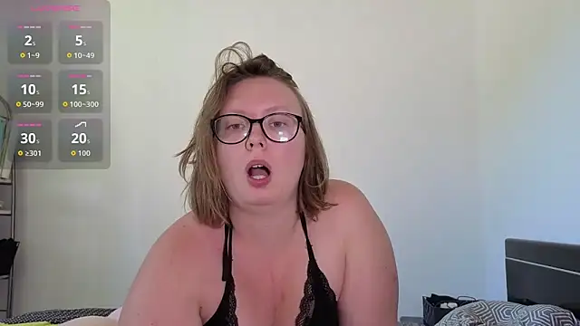 LittleMistys online show from 05-22-26, 10:54