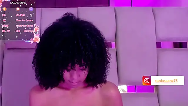 Tania Saen online show from 02-21-26, 06:53