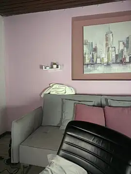 Daniela Pink online show from 03-18-26, 01:03