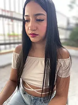 Daniela Pink online show from 03-21-26, 01:26