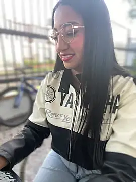 Daniela Pink online show from 05-22-26, 11:27