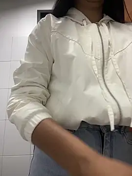 Daniela Pink online show from 06-02-26, 11:12