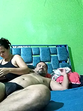 Fecesa online show from 04-25-26, 02:47