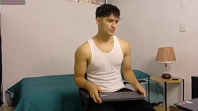 Kael Switch online show from 02-21-26, 10:11