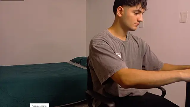 Kael Switch online show from 03-07-26, 02:41