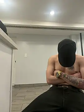 Jhon jairo420zzzz online show from 04-14-26, 10:05